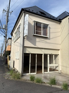 飯田町店舗Ⅱ