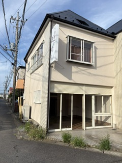 飯田町店舗Ⅱ