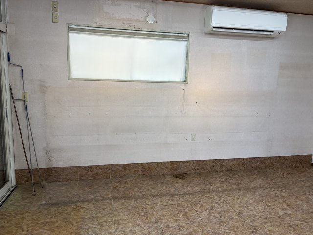 飯田町店舗Ⅱの内装|内装もきれいです