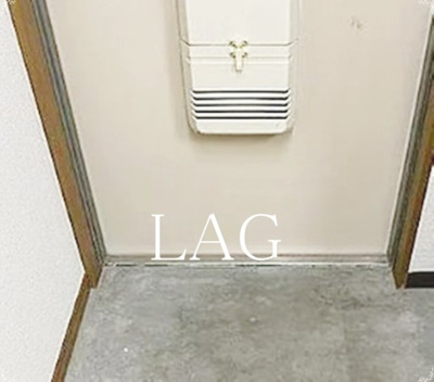 【玄関】 | 白岩ビル | 玄関です。