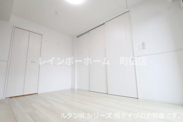 シャンティ長沢※初期費用分割あと払いサービス利用可能物件の設備