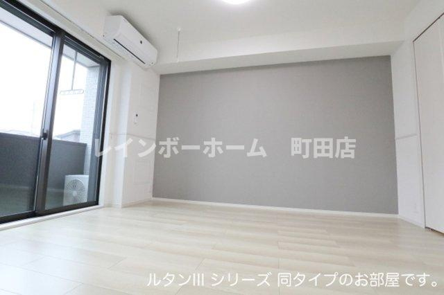 シャンティ長沢※初期費用分割あと払いサービス利用可能物件の内装