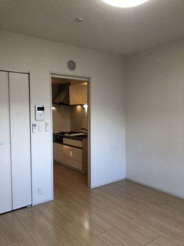 レジデンス22の洋室|別部屋のお写真です。
