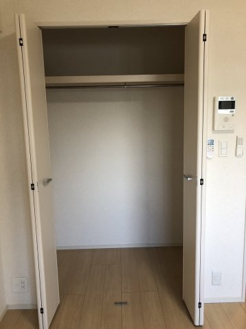 レジデンス22の洋室|別部屋のお写真です。