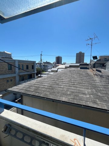 フローレンス西宮Ⅴの展望