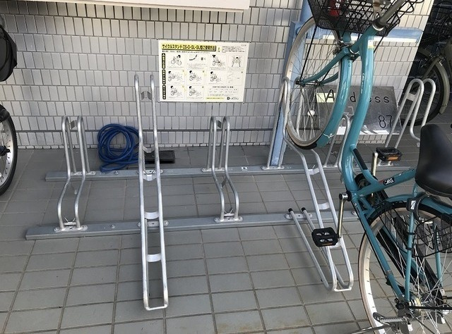 フローレンス西宮Ⅴのその他共用部分