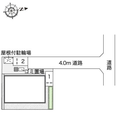 レオネクストグルージアのその他