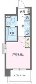 プライムアーバン早稲田の外観