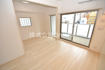 【内装】 | プレジオ布施ASIAN