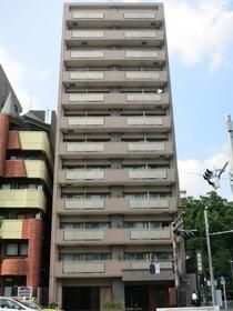 プライムアーバン早稲田の間取り