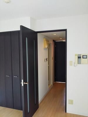サンテミリオン錦糸町の内装