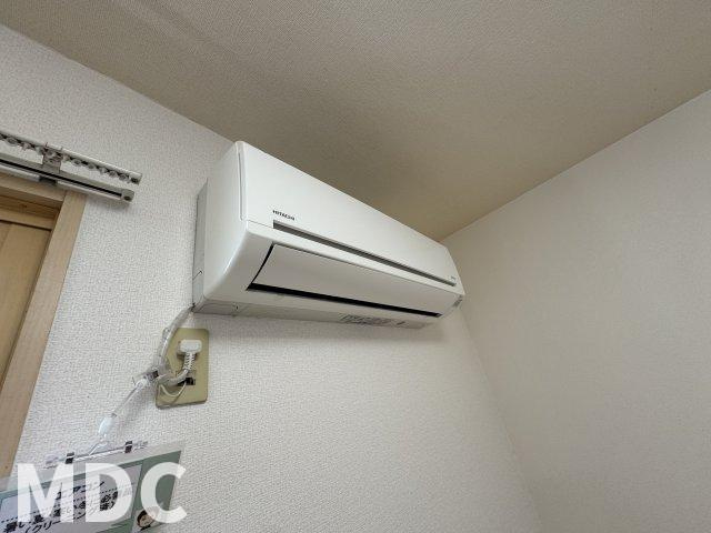 ルピナB の設備