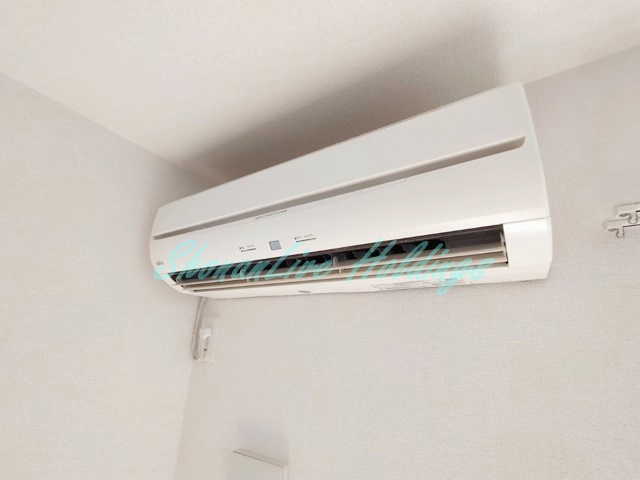 藤沢市辻堂元町４丁目のアパートの設備