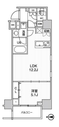 ステージグランデ錦糸町Ⅱ
