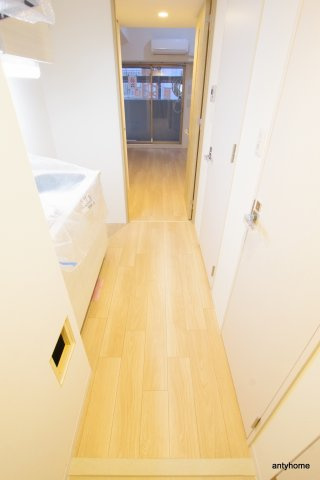 エスリード大阪上本町グリーズ　仲介手数料無料の内装