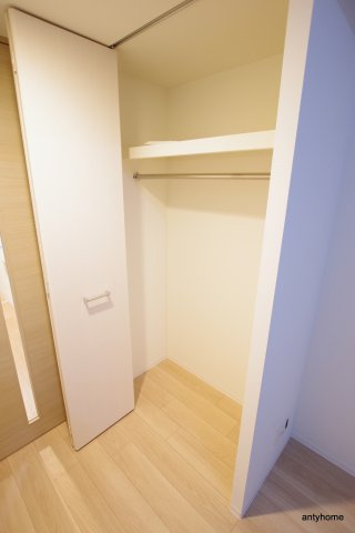 エスリード大阪上本町グリーズ　仲介手数料無料の収納