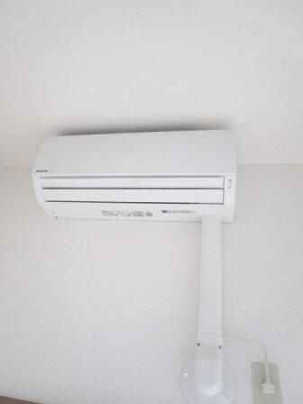 ライフピアヴァリャブルの設備