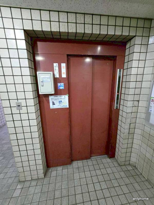 トウセン本町橋ビル　仲介手数料無料の設備