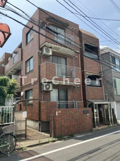 【外観】 | グランデール三井