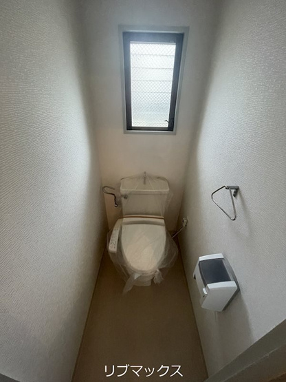 【トイレ】シャルマン屋敷本