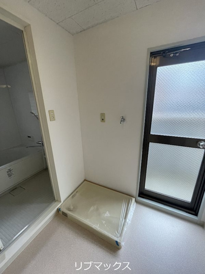 【設備】シャルマン屋敷本