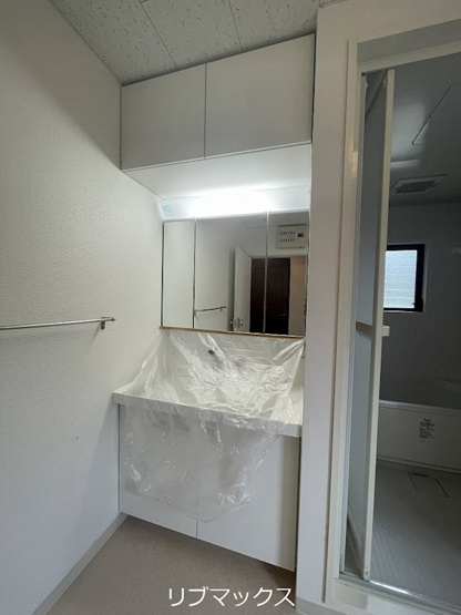 【内装】シャルマン屋敷本