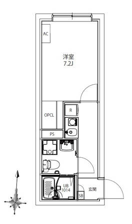 MAXIV CITY南品川