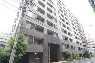 【外観】 | ＫＤＸレジデンス日本橋水天宮