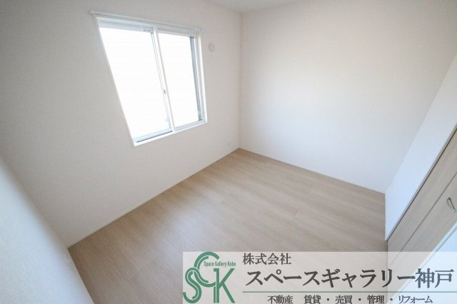 D-ROOM天が岡の寝室|※お部屋により仕様が異なる場合があります※