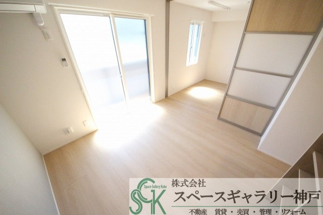 D-ROOM天が岡の居間・リビング|※お部屋により仕様が異なる場合があります※