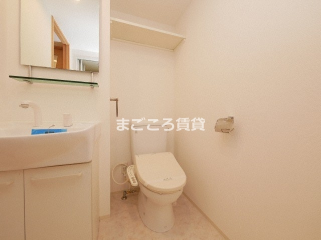 【トイレ】 | willDo市岡