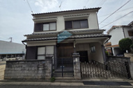 若江東３丁目戸建の画像
