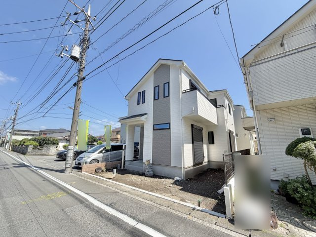 羽村市栄町2丁目15