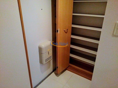 【玄関】 | サニーレジデンス野田