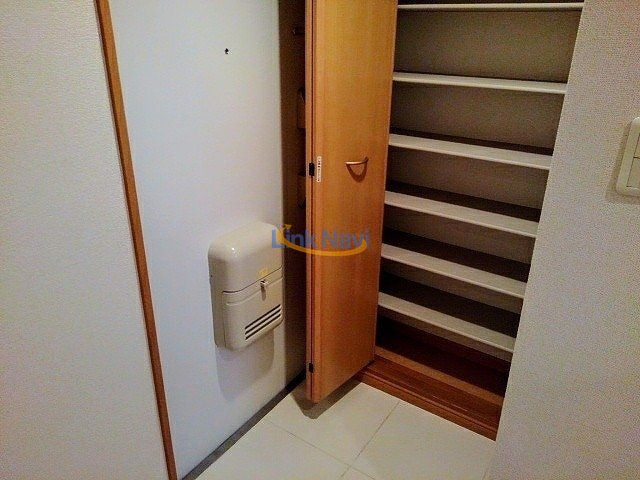 【玄関】 | サニーレジデンス野田