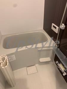 【浴室】 | ベストステージ入谷1