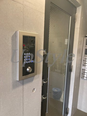 【エントランス】 | ヴィオラ赤羽