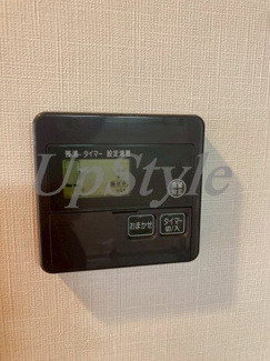 【設備】 | セブンアベニュー江北