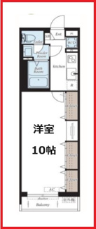 【間取り】 | リビオン