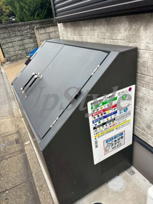 【その他共用部分】 | ケイワンアパートメンツ