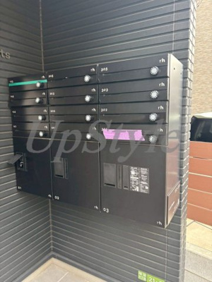 【その他共用部分】 | ケイワンアパートメンツ
