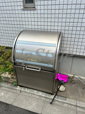 【その他共用部分】 | カサート駒込