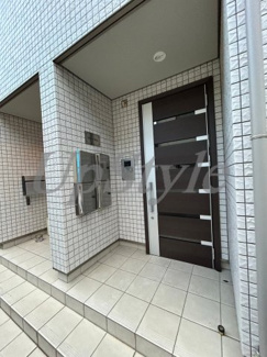 【エントランス】 | カサート駒込