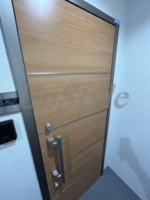 【玄関】 | カサート駒込