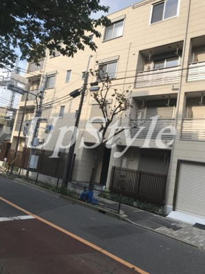 【外観】 | オルテンシア