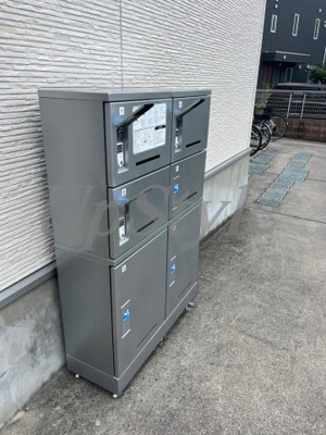 【その他共用部分】 | リブリ・エムディアイ足立Ⅰ