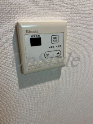 【設備】 | リブリ・サンオアシス