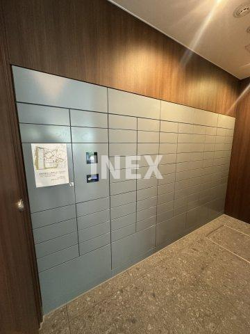 横浜市神奈川区片倉１丁目の賃貸マンションのその他共用部分