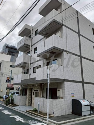 【外観】 | エフプレスト入谷