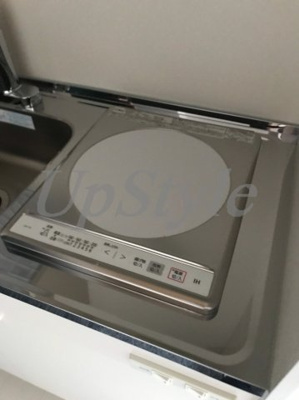 【キッチン】 | ジュリアス南千住